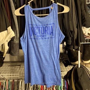 VS workout tank